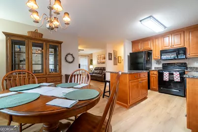 501 Chalet Drive, Sautee Nacoochee, GA 30571 - Photo 16