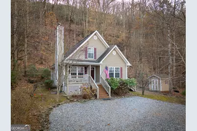 501 Chalet Drive, Sautee Nacoochee, GA 30571 - Photo 2