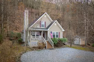 501 Chalet Dr, Sautee Nacoochee, GA 30571 - Photo 2