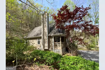 501 Chalet Drive, Sautee Nacoochee, GA 30571 - Photo 4