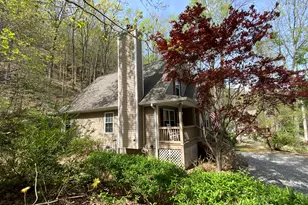 501 Chalet Dr, Sautee Nacoochee, GA 30571 - Photo 4