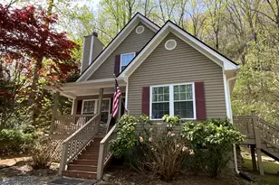 501 Chalet Dr, Sautee Nacoochee, GA 30571 - Photo 44