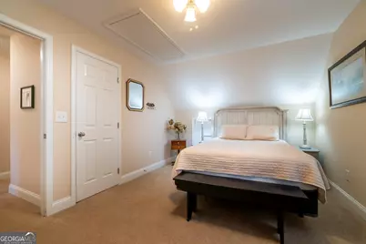 501 Chalet Drive, Sautee Nacoochee, GA 30571 - Photo 34