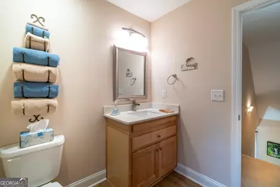 501 Chalet Drive, Sautee Nacoochee, GA 30571 - Photo 36