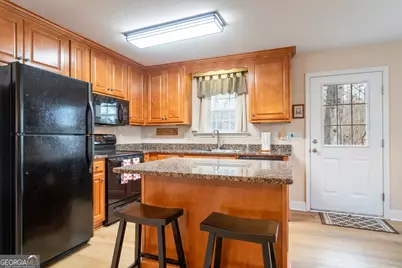 501 Chalet Drive, Sautee Nacoochee, GA 30571 - Photo 10