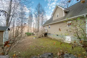 501 Chalet Dr, Sautee Nacoochee, GA 30571 - Photo 6