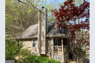 501 Chalet Drive, Sautee Nacoochee, GA 30571 - Photo 50