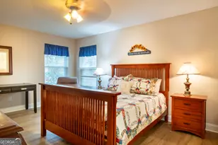 501 Chalet Dr, Sautee Nacoochee, GA 30571 - Photo 20