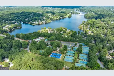 410 Red Jacket Way, Alpharetta, GA 30005 - Photo 48