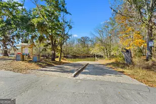 554 Mariners Way, Garnett, SC 29922 - Photo 34