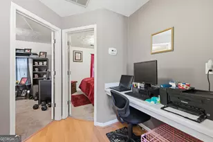 6854 Bridgewood Dr, Austell, GA 30168 - Photo 12