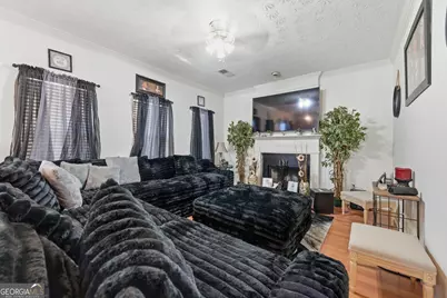 6854 Bridgewood Drive, Austell, GA 30168 - Photo 12