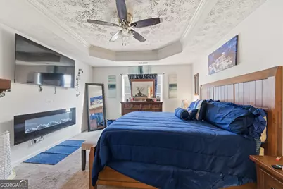 6854 Bridgewood Drive, Austell, GA 30168 - Photo 14