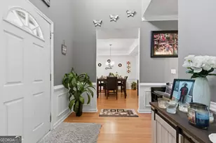 6854 Bridgewood Dr, Austell, GA 30168 - Photo 8