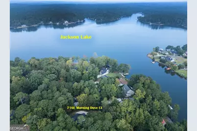 716 E Mourning Dove Court, Monticello, GA 31064 - Photo 2