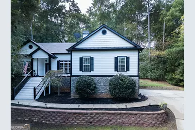 716 E Mourning Dove Court, Monticello, GA 31064 - Photo 6