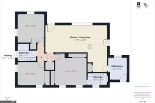 159 Sylvia Cir, Athens, GA 30601 - Photo 22