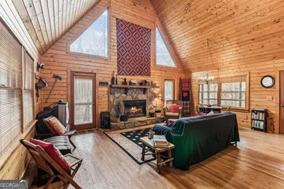 205 Laurel Branch, Dawsonville, GA 30534 - Photo 6