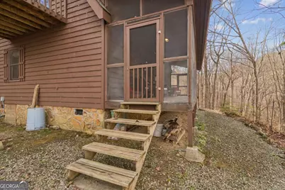 205 Laurel Branch, Dawsonville, GA 30534 - Photo 36