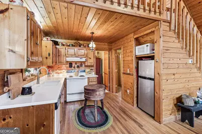 205 Laurel Branch, Dawsonville, GA 30534 - Photo 12