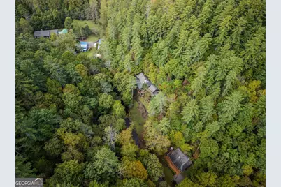 7670 Hiawassee Wilderness Trail, Hiawassee, GA 30546 - Photo 62