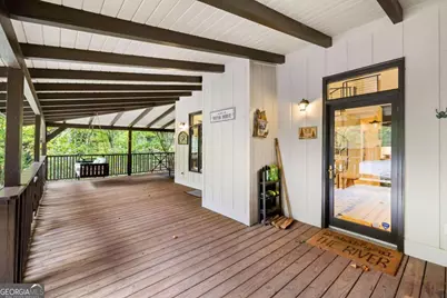 7670 Hiawassee Wilderness Trail, Hiawassee, GA 30546 - Photo 6