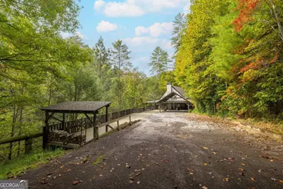 7670 Hiawassee Wilderness Trail, Hiawassee, GA 30546 - Photo 4