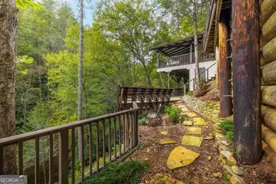 7670 Hiawassee Wilderness Trail, Hiawassee, GA 30546 - Photo 48
