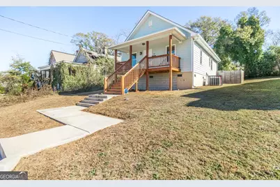 338 Monroe Street, Macon, GA 31201 - Photo 4