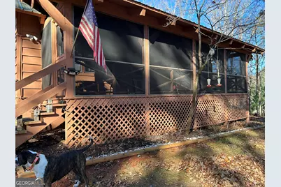 25 Pepperidge Drive, Sautee Nacoochee, GA 30571 - Photo 1