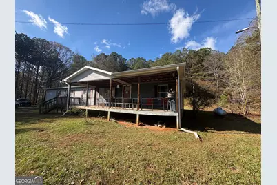 125 Antony Drive, Jackson, GA 30233 - Photo 4