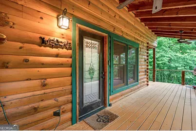 165 Hunter Ridge, Ellijay, GA 30540 - Photo 12