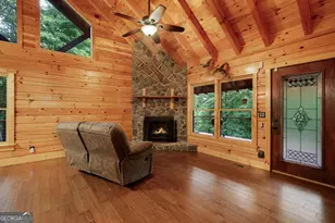 165 Hunter Ridge, Ellijay, GA 30540 - Photo 16