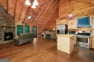 165 Hunter Ridge, Ellijay, GA 30540 - Photo 18