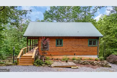 165 Hunter Ridge, Ellijay, GA 30540 - Photo 2