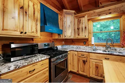 165 Hunter Ridge, Ellijay, GA 30540 - Photo 20