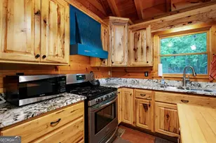 165 Hunter Ridge, Ellijay, GA 30540 - Photo 20