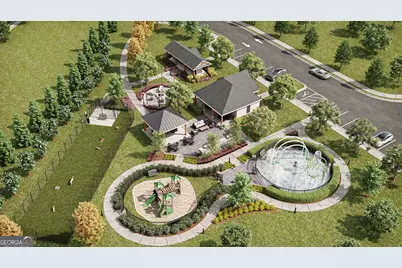 2062 Crossing Road, Stone Mountain, GA 30088 - Photo 4