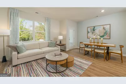 2070 Crossing Road, Stone Mountain, GA 30088 - Photo 16