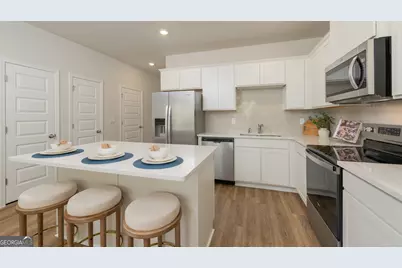 2070 Crossing Road, Stone Mountain, GA 30088 - Photo 12