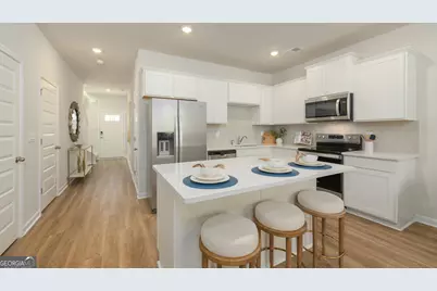 2066 Crossing Road, Stone Mountain, GA 30088 - Photo 14