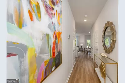 2066 Crossing Road, Stone Mountain, GA 30088 - Photo 10