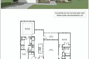 526 Bristleleaf Path, Kathleen, GA 31047 - Photo 1