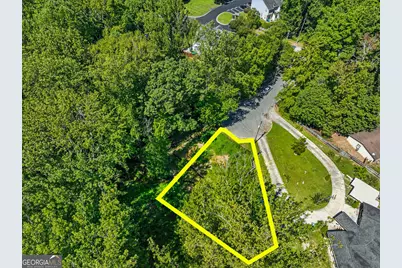 1034 Redwood Court, Norcross, GA 30093 - Photo 4