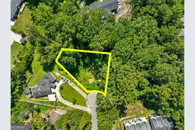 1034 Redwood Court, Norcross, GA 30093 - Photo 8