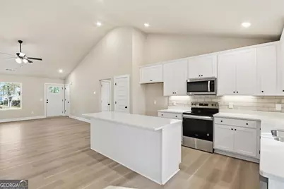 184 Rachel Lane, Hartwell, GA 30643 - Photo 18