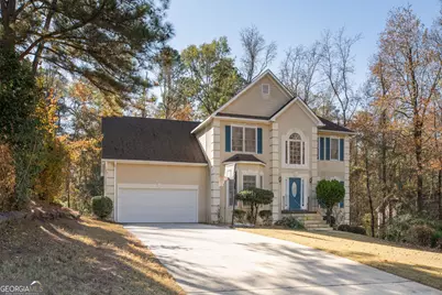 108 Hillbrooke Court, Macon, GA 31210 - Photo 2