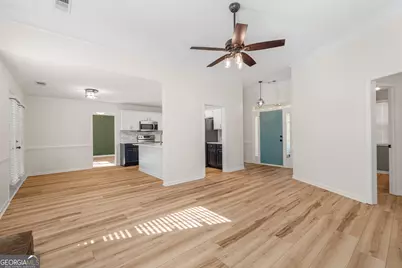 118 Woodstream Trail, Lagrange, GA 30240 - Photo 8