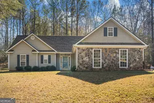 118 Woodstream Trail, Lagrange, GA 30240 - Photo 1