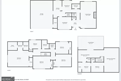 2710 Margaret Mitchell Drive NW, Atlanta, GA 30327 - Photo 54